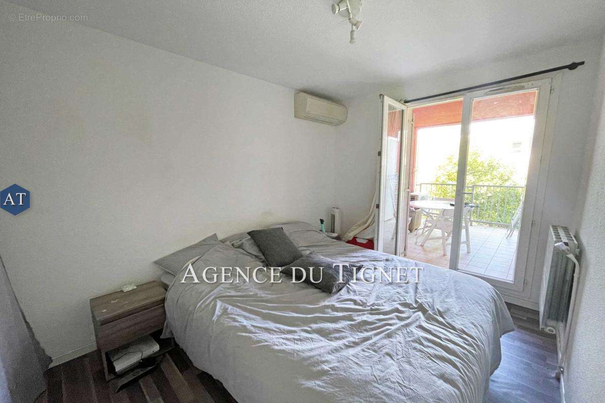 Appartement à PEYMEINADE