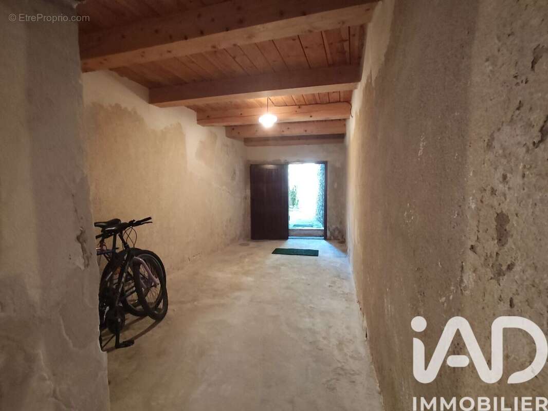 Photo 8 - Maison à SAINT-MARCEL-D'ARDECHE