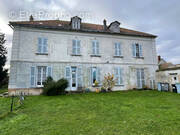 Maison à ANGERVILLE