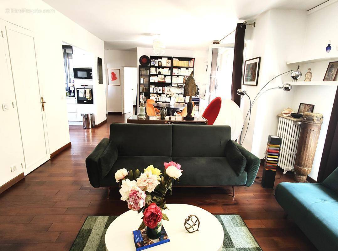 Appartement à VINCENNES