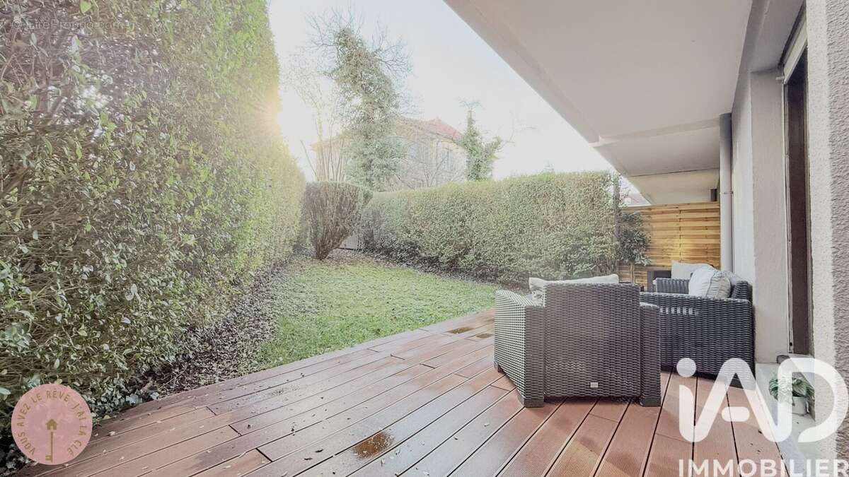 Photo 6 - Appartement à MONTIGNY-LES-METZ
