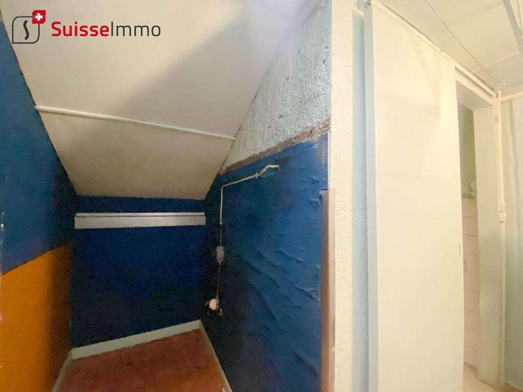 Appartement  4 pièces 64.90 m2 - photo 8