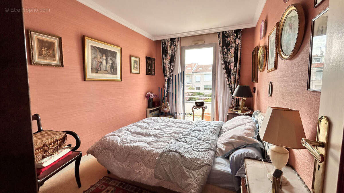 Appartement à RUEIL-MALMAISON