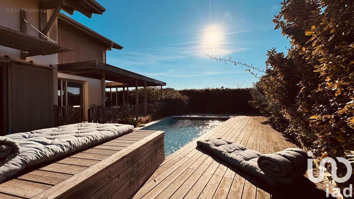 Photo 5 - Maison à CAPBRETON