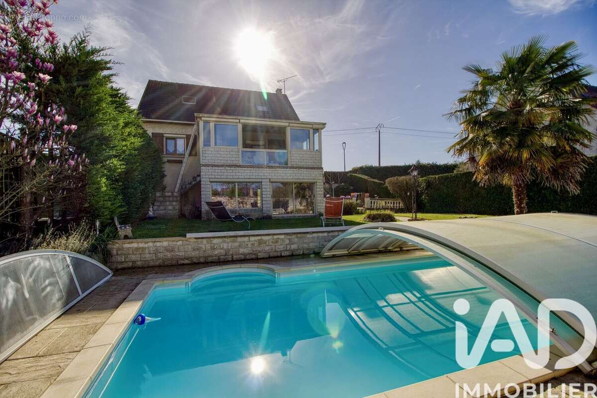 Photo 2 - Maison à SAINT-MAXIMIN
