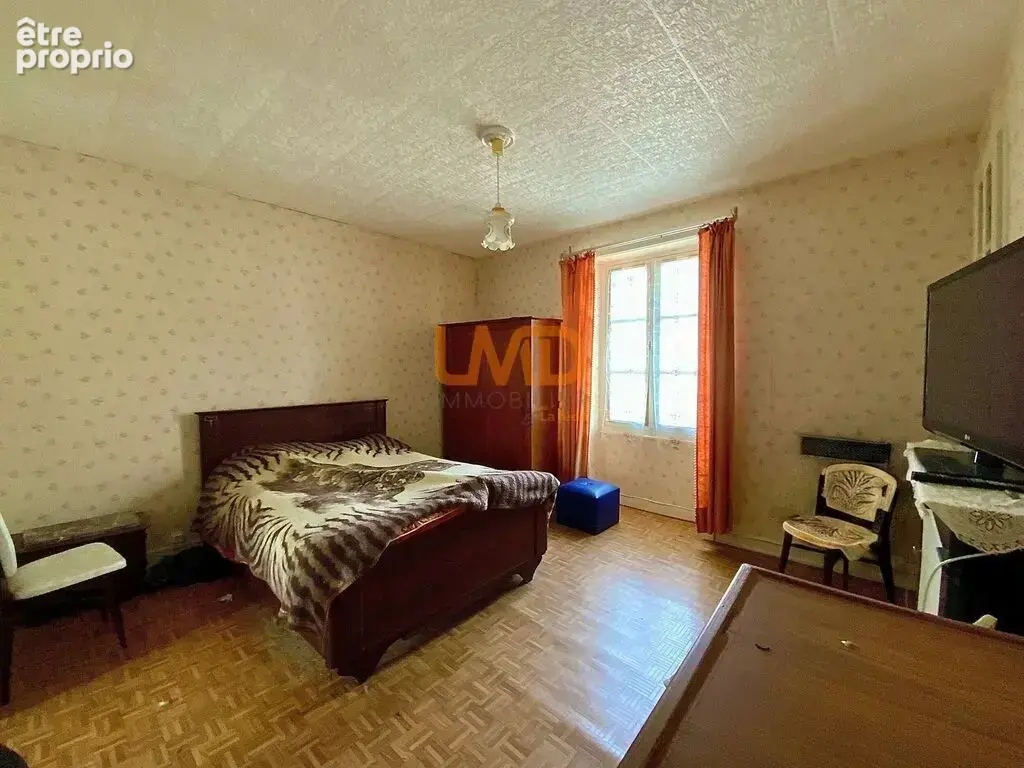 Maison meublée à Prix Négociable - photo 5