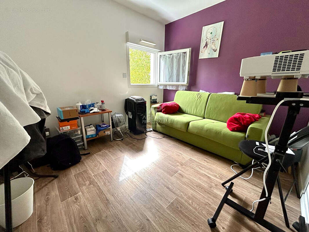 Appartement  4 pièce(s) 86 m2 - photo 7