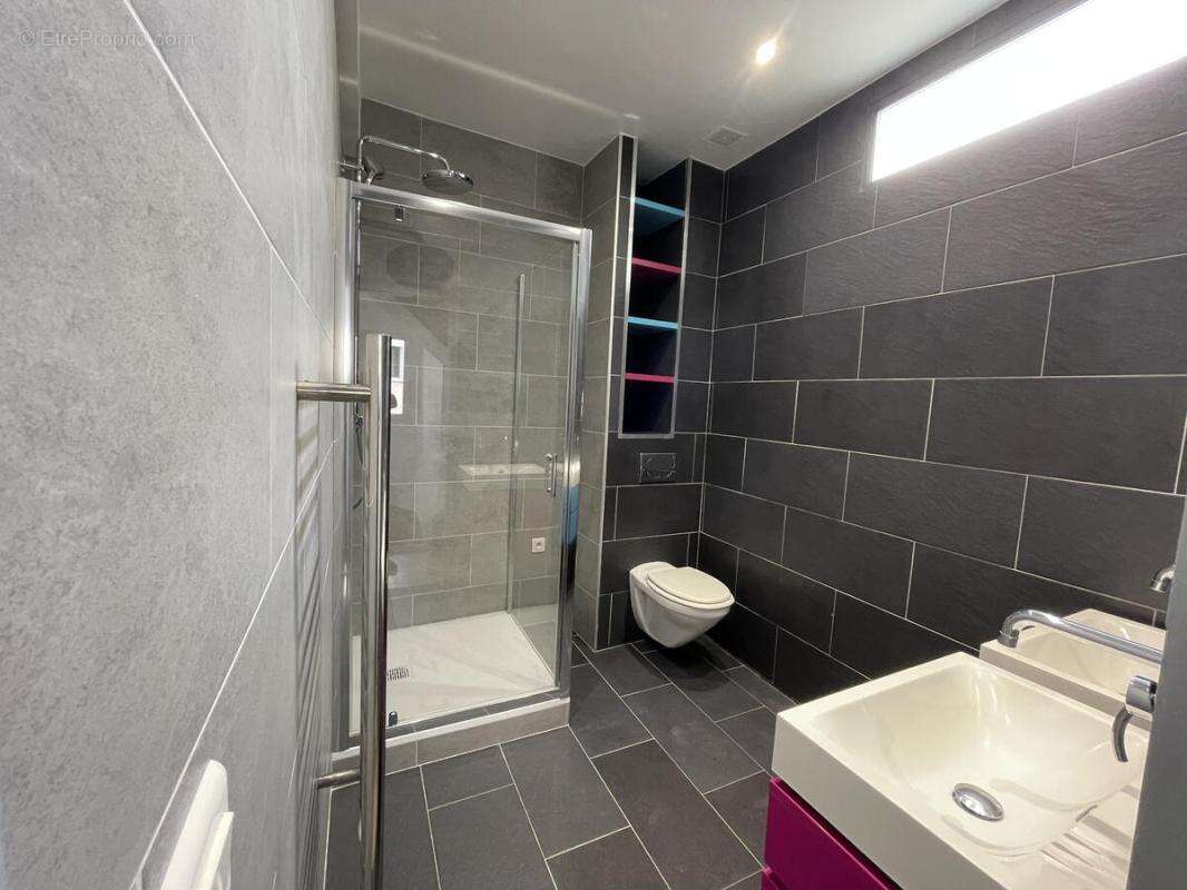 Maison 142 m² à Le Vesinet  - photo 11