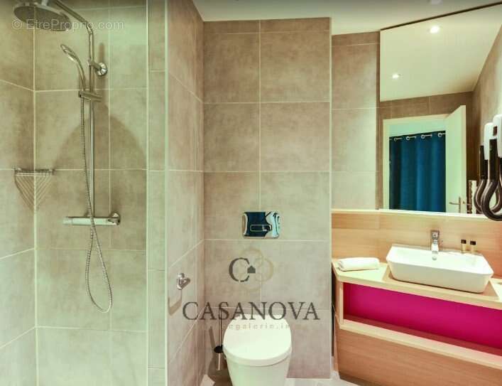 Appartement à LA GRANDE-MOTTE