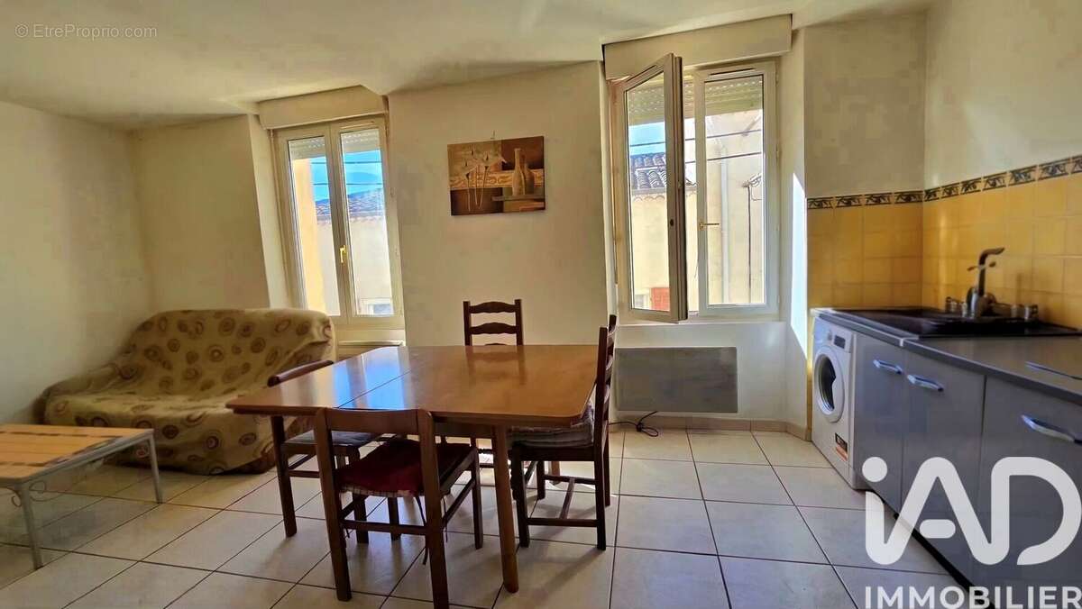 Photo 7 - Appartement à GONFARON