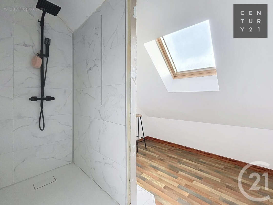 Maison à VIREY-SOUS-BAR