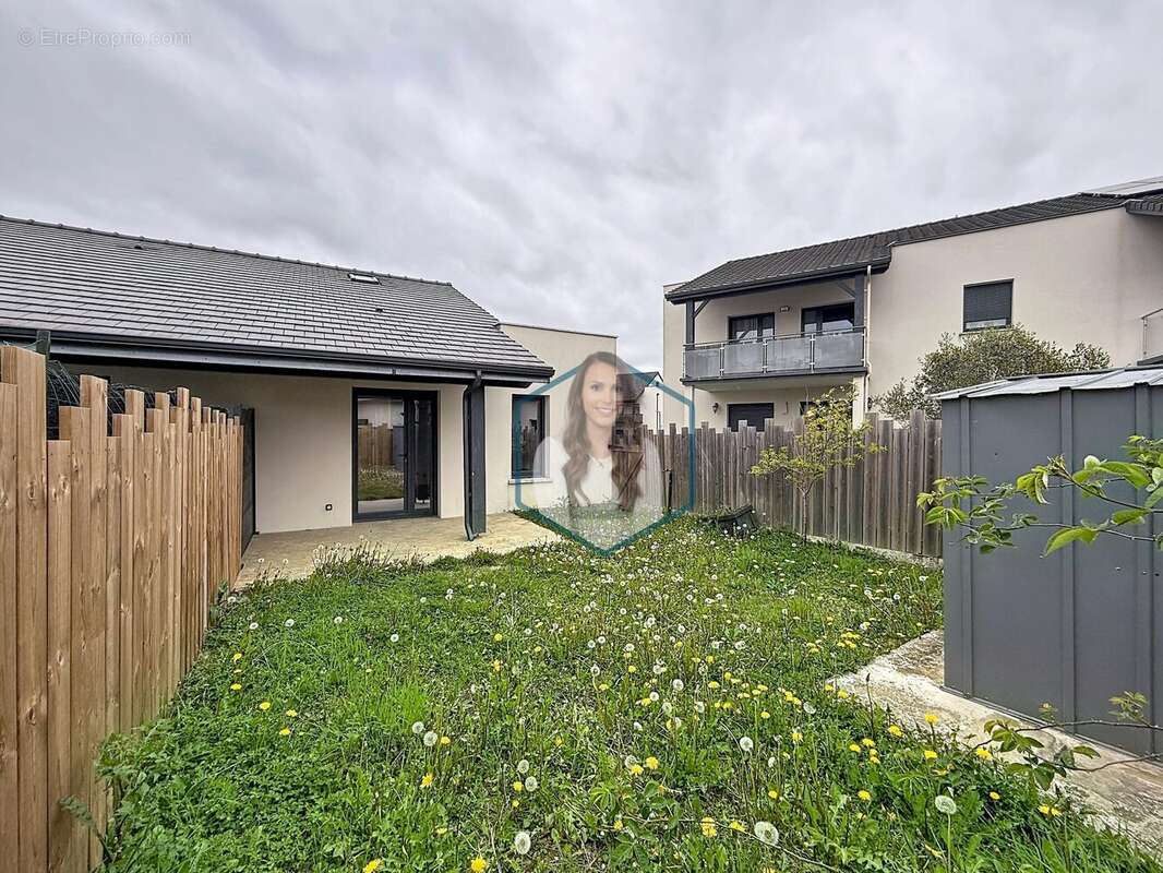 Maison à IDRON