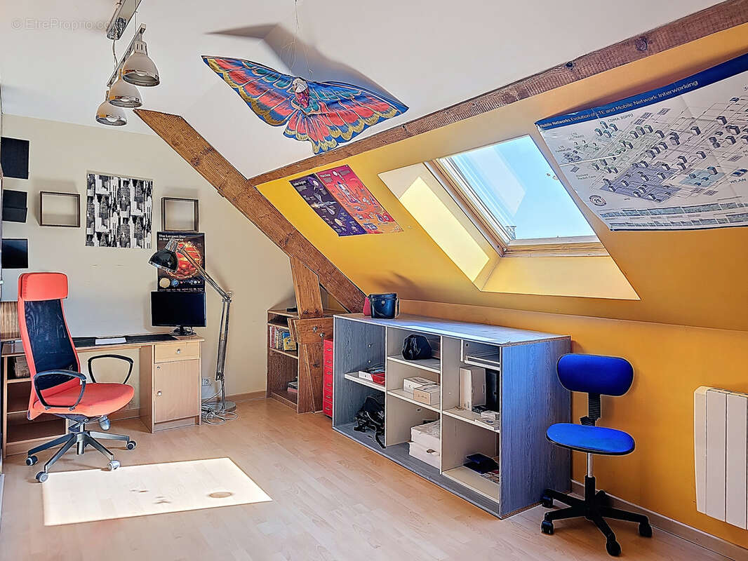 Maison à GOURNAY-SUR-MARNE