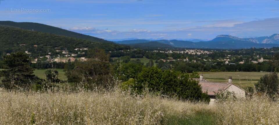 Terrain à SAVASSE
