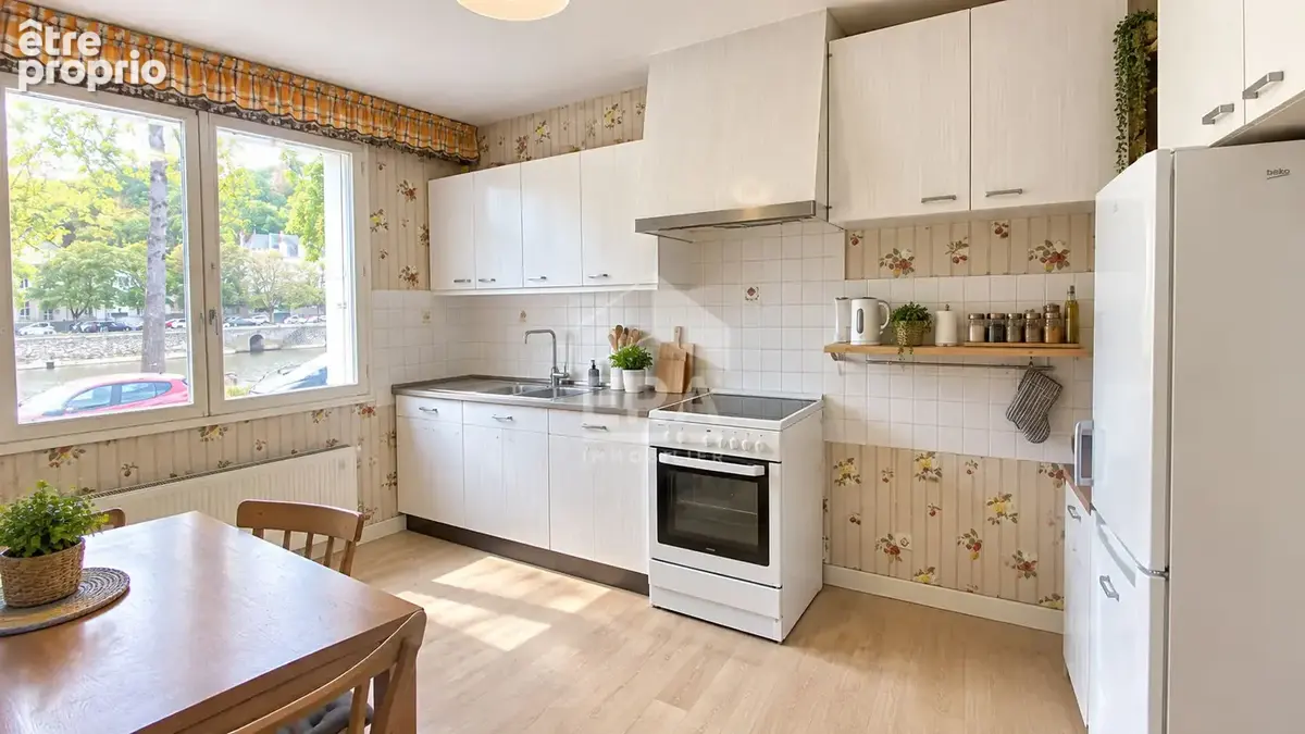 Maison 102m² à laval - photo 7