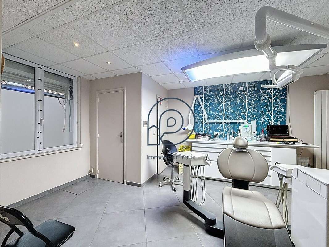 Commerce à LAMBERSART