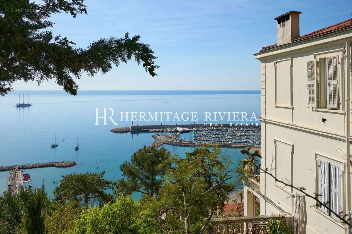 Maison 260 m² à Menton  - photo 67