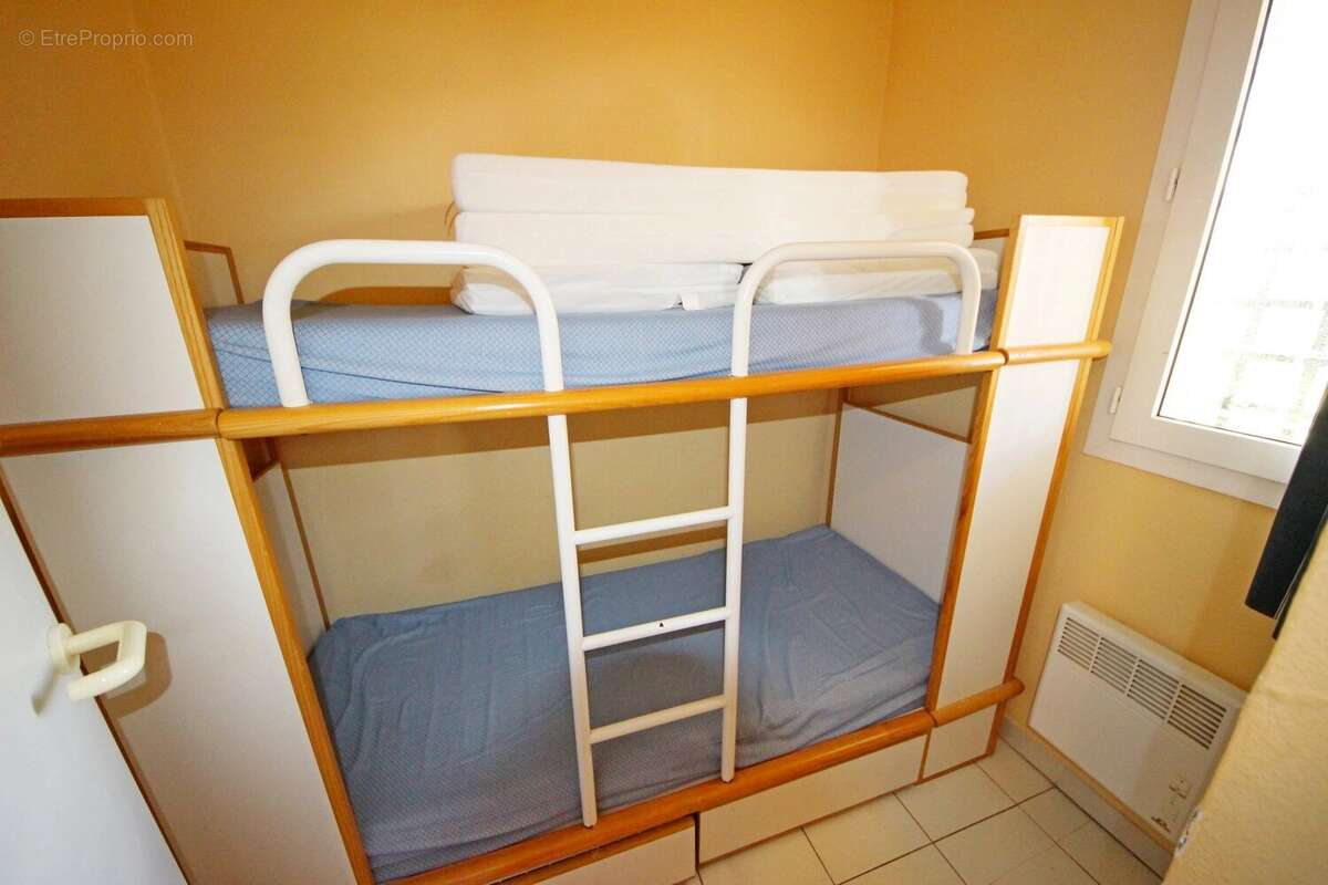 Appartement à LA SEYNE-SUR-MER