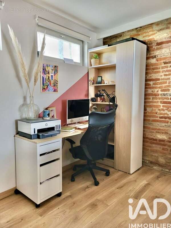 Photo 7 - Maison à CASTELNAU-D'ESTRETEFONDS