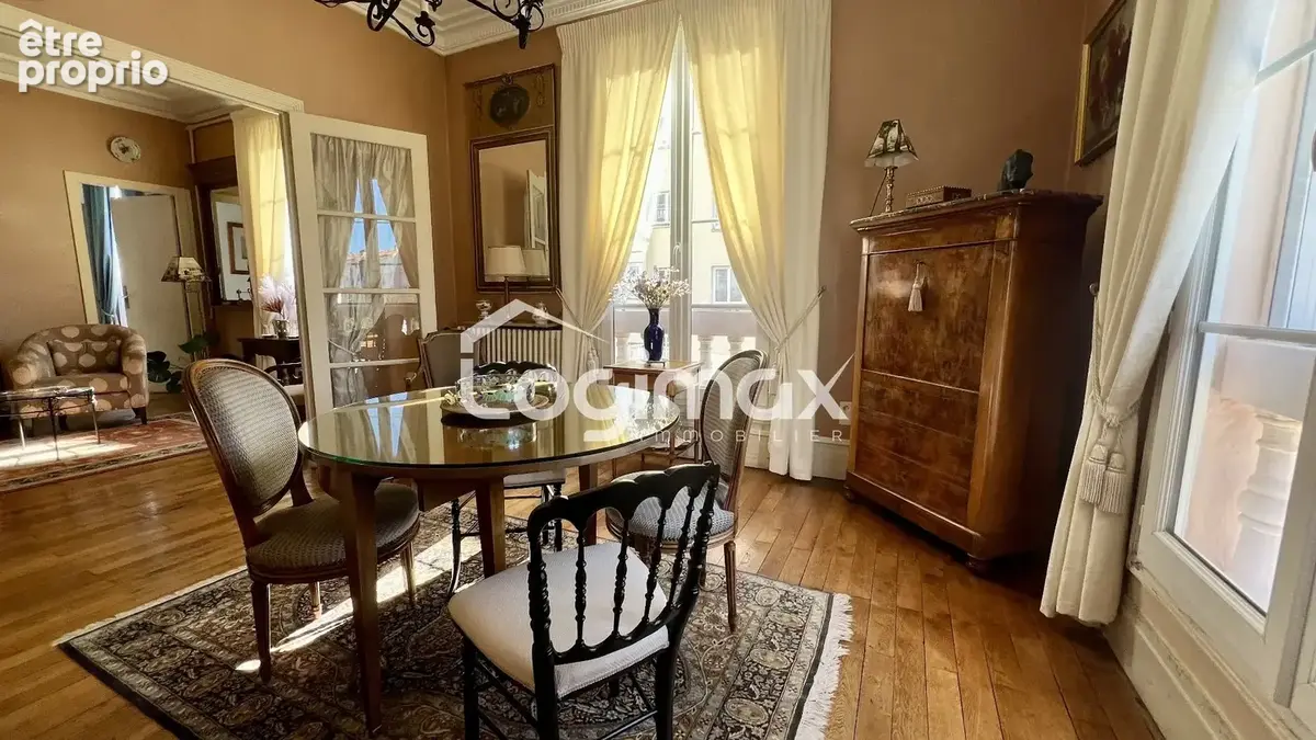 Photo Appartement à La Rochelle au prix de 420 000€