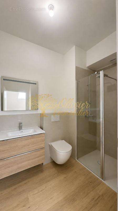 Appartement à JOINVILLE-LE-PONT