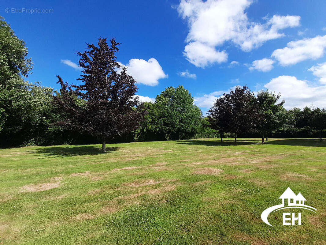 A vendre - maison de 72 m² - terrain de 2880 m² - photo 7