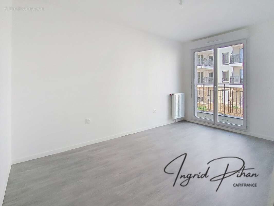 T2 - 43m2 + Balcon de 6m2 + Parking - BEZONS (95) - photo 3
