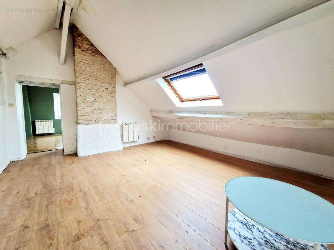 Maison à RAMBOUILLET