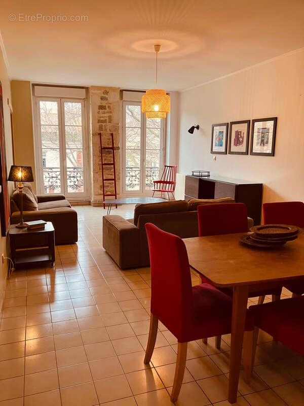 Appartement à NIMES