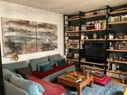 Appartement à CLICHY