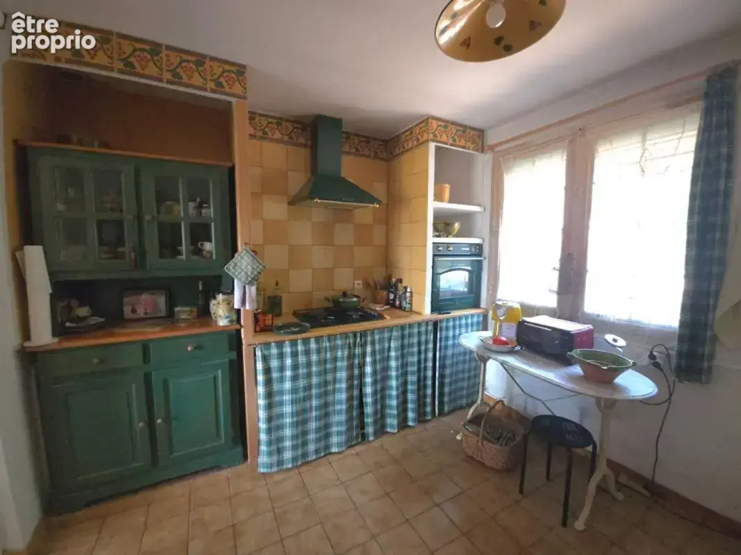 Marseillette : jolie maison t4 avec vue imprenable - photo 5