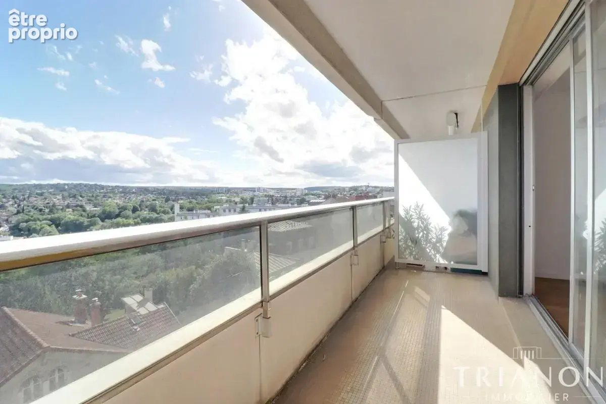 Appartement - photo 7