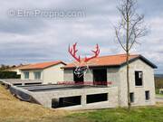 Photo 1 - Maison à COMMUNAY