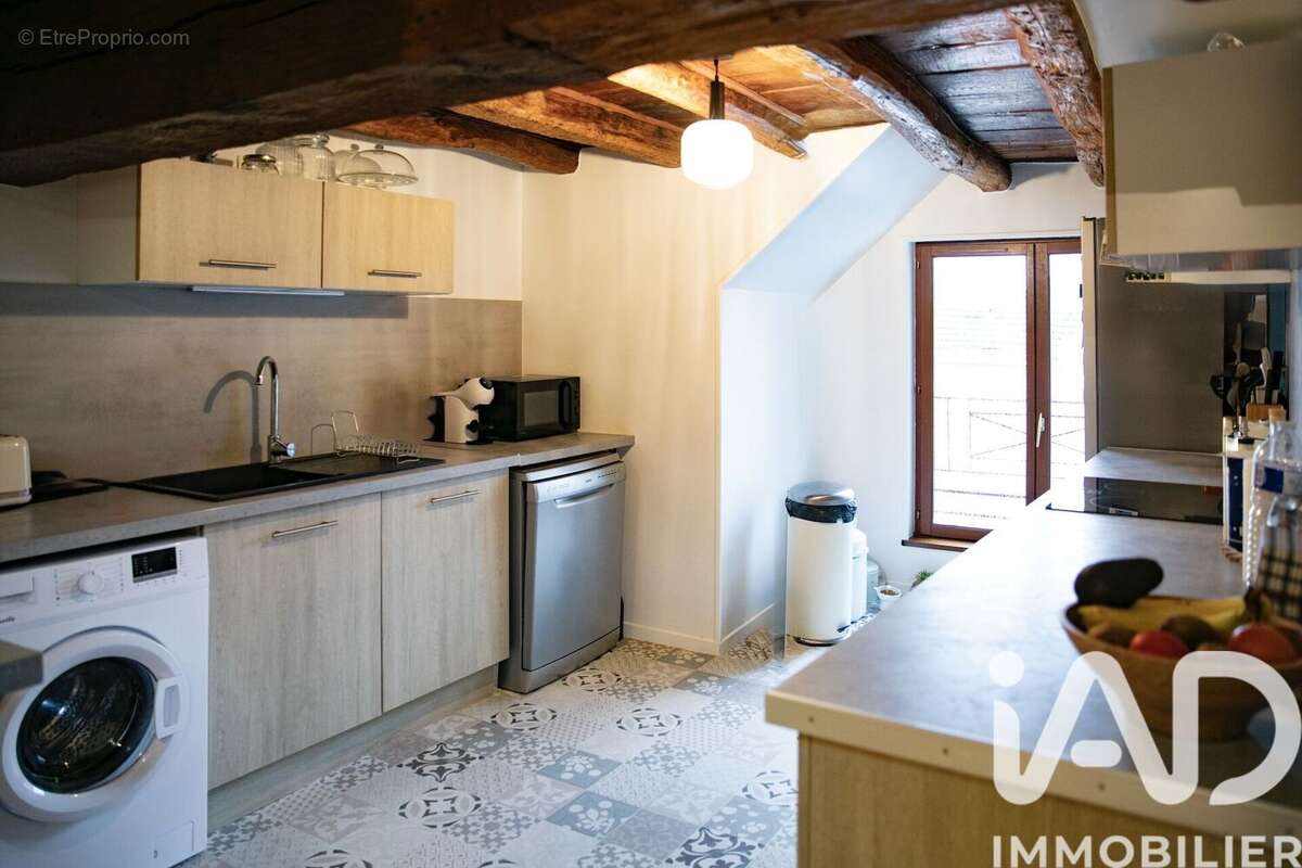 Photo 4 - Appartement à CHALONS-EN-CHAMPAGNE