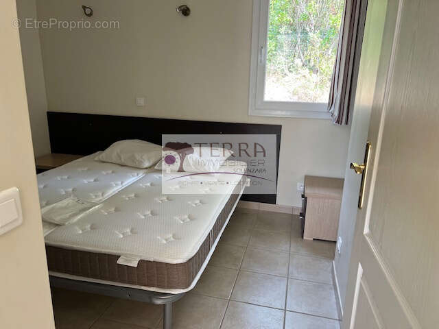 Appartement à SARI-SOLENZARA