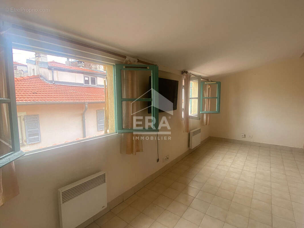 Appartement 45m² à nice - photo 4
