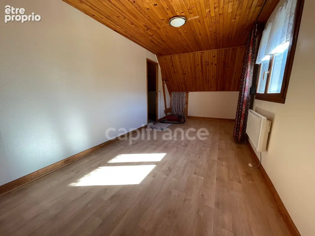 Pavillon plain pied 4 chambres et jardin - photo 42