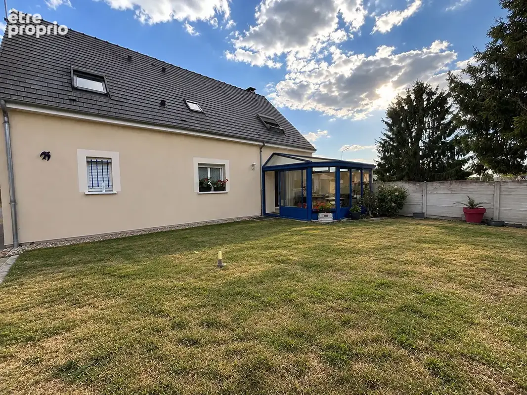 Maison Romorantin 6 pièce(s) - photo 13