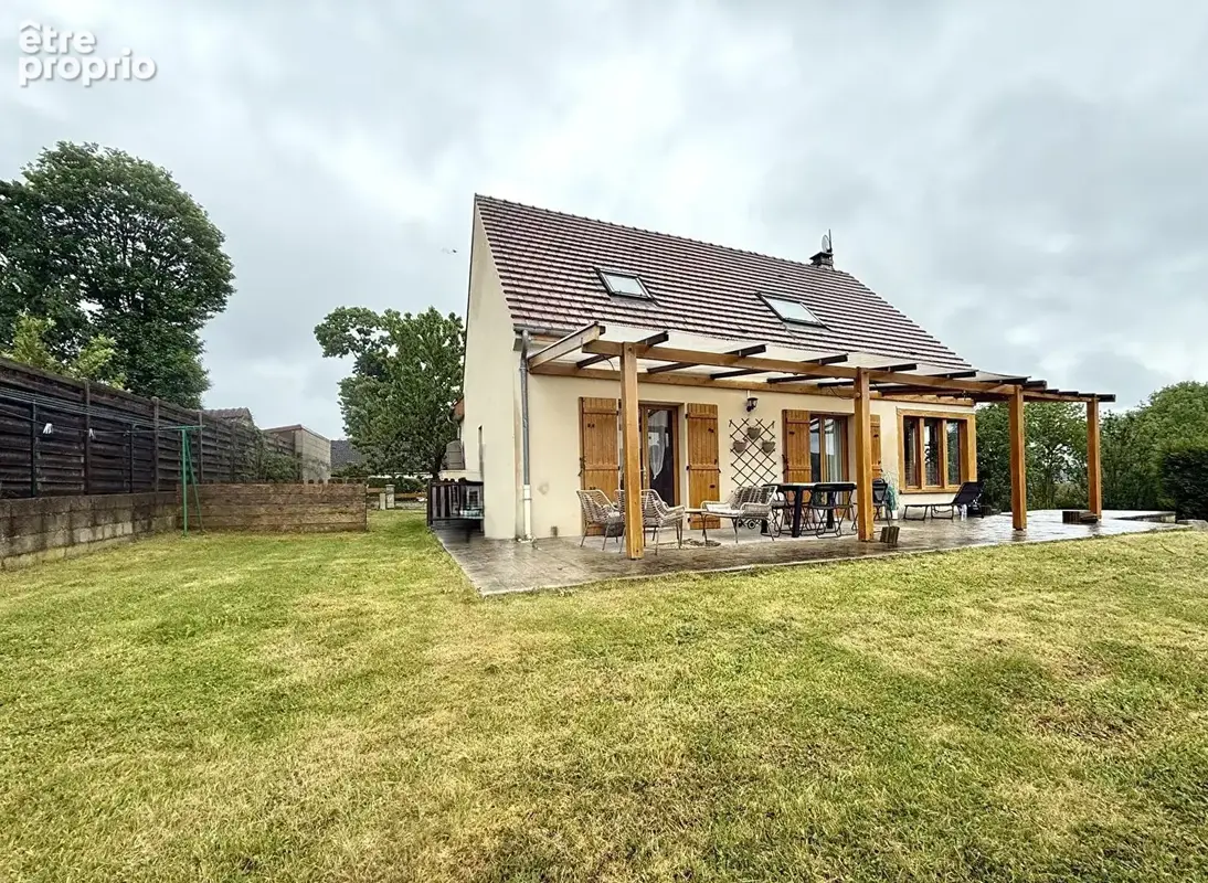 Maison familiale - photo 7