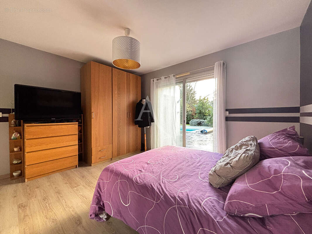 Maison à LA ROCHE-SUR-YON