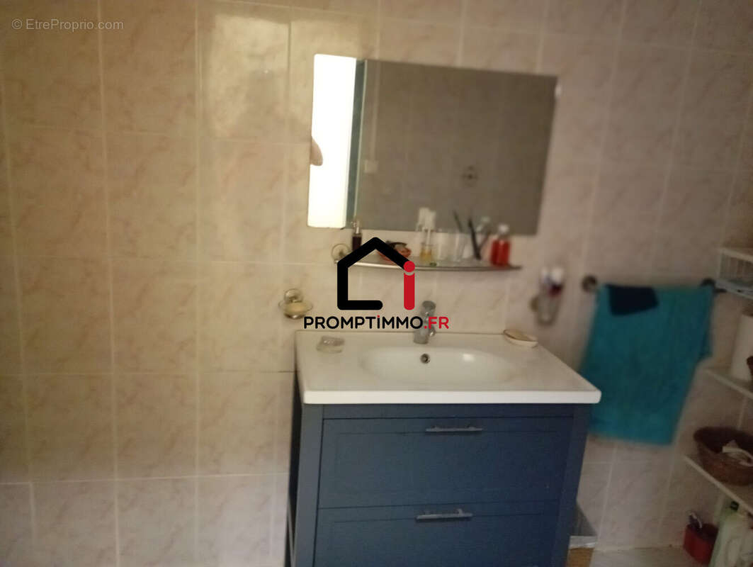 Maison à FORT-DE-FRANCE