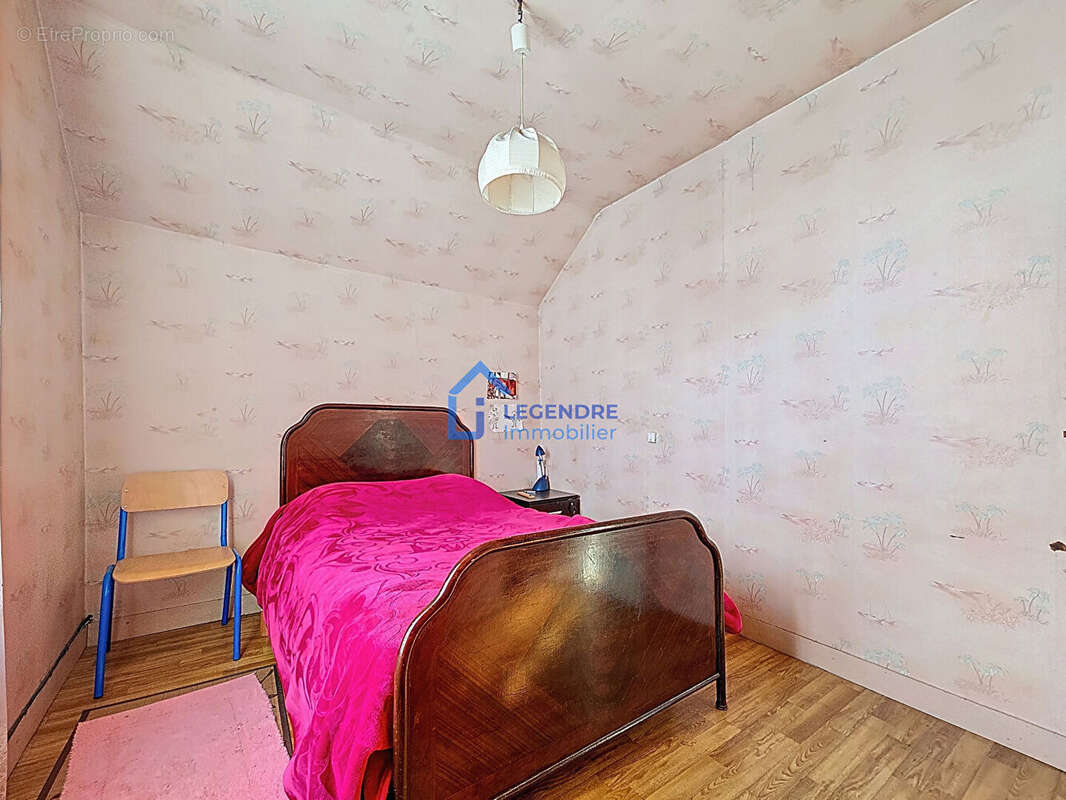 Maison à PIERRELAYE