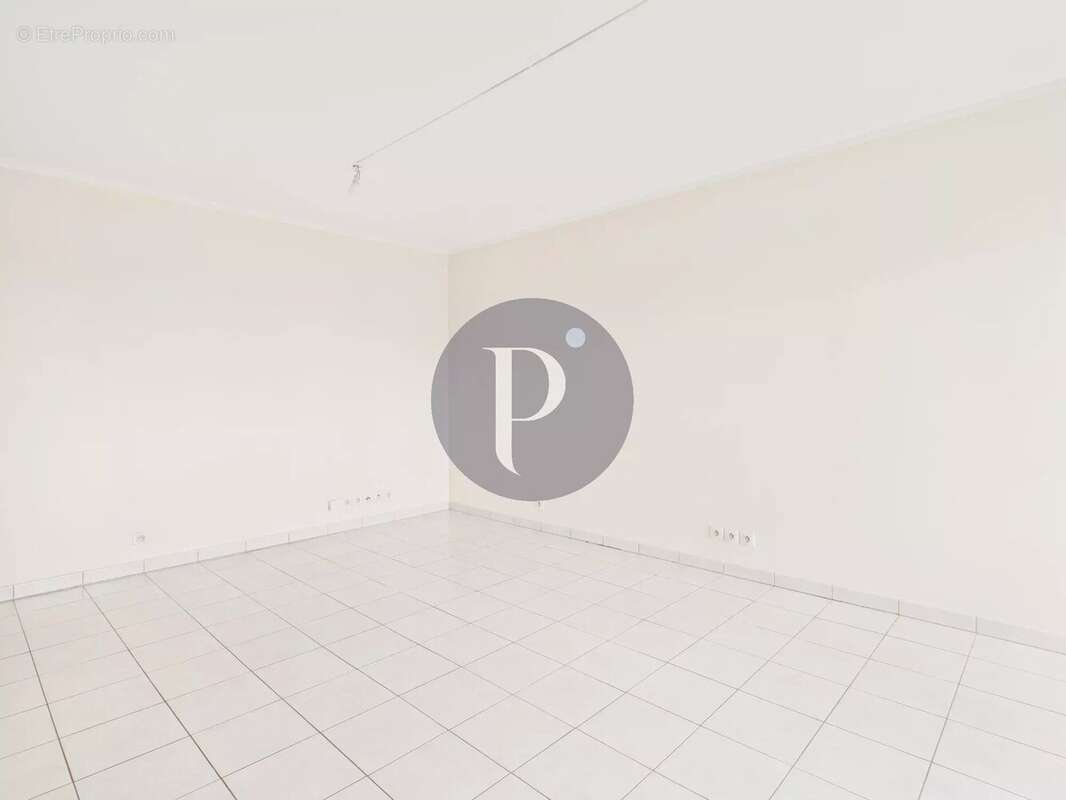 Appartement à CHATENAY-MALABRY