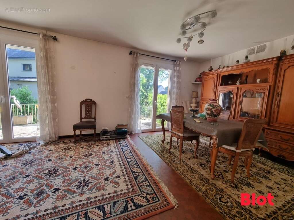 Maison à PACE