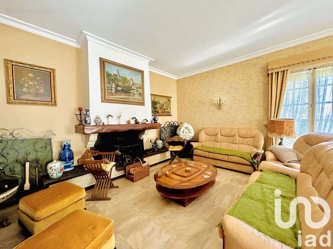 Photo 7 - Maison à VRIGNY