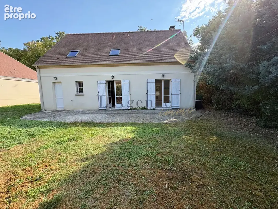 Maison  6 pièce(s) 122m² - photo 17