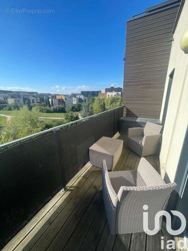 Photo 7 - Appartement à BALLAINVILLIERS