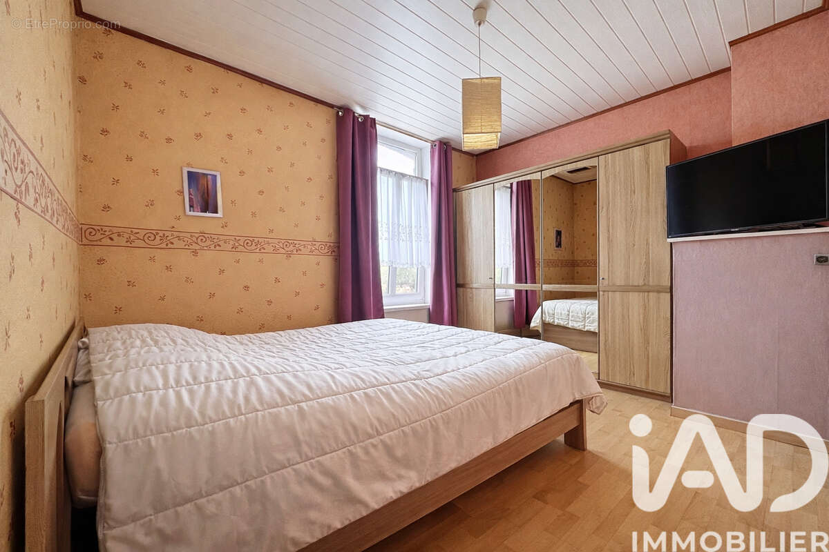 Photo 7 - Maison à ROUBAIX