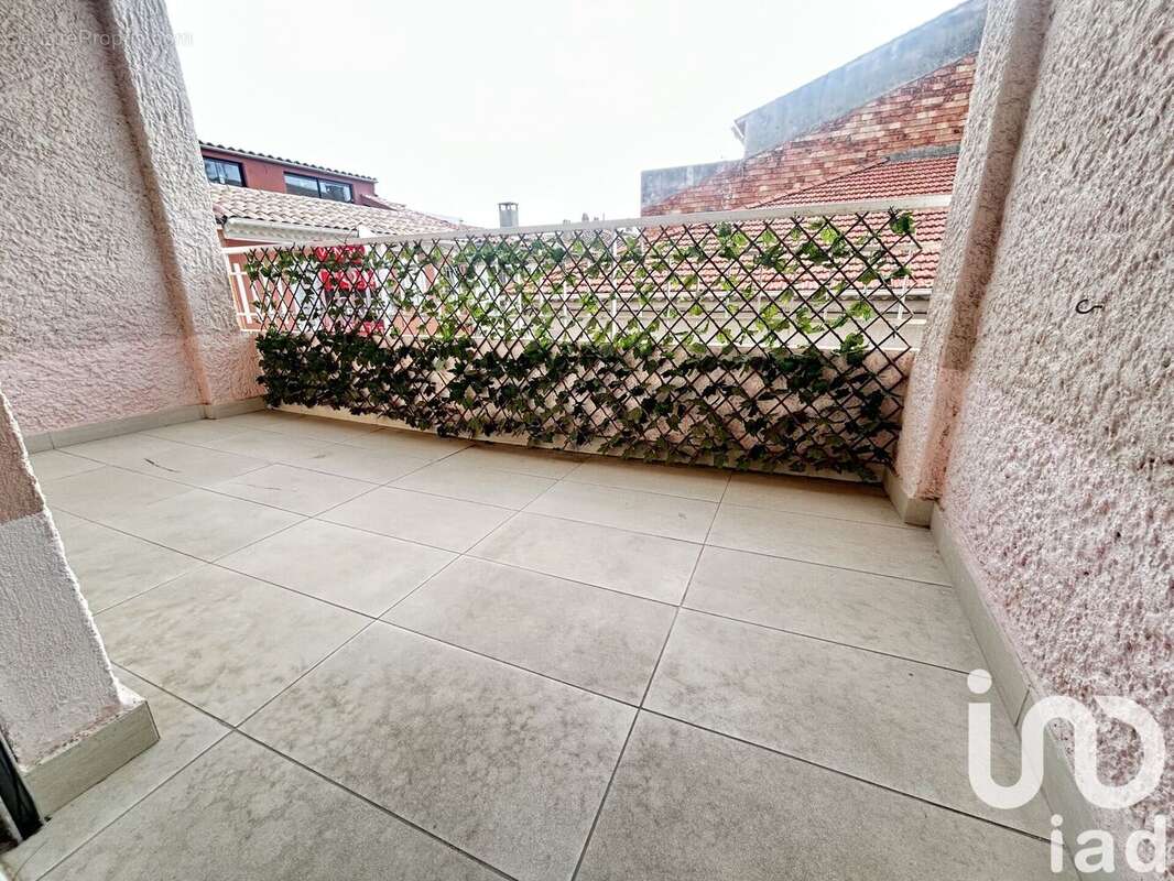 Photo 3 - Appartement à SANARY-SUR-MER