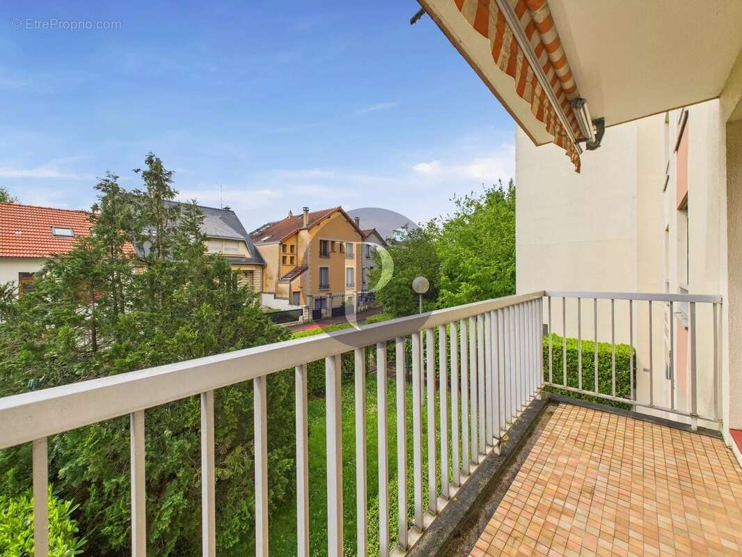 Appartement à ANTONY